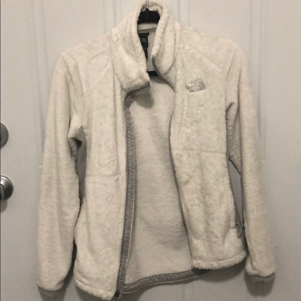 North Face Osito Fleece